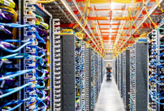 “Canh bạc” 100 tỷ USD của Ấn Độ với trung tâm dữ liệu AI