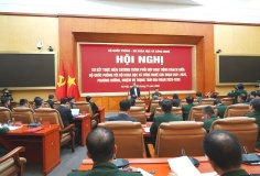 Bộ Khoa học và Công nghệ và Bộ Quốc phòng sẽ xây dựng cơ chế đặc thù cho công nghệ chiến lược quốc phòng