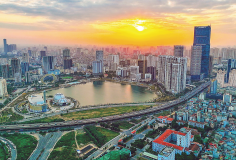 Dữ liệu số trở thành nền tảng quan trọng để quản trị thị trường bất động sản