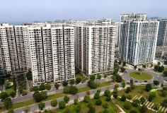 Bất động sản vào chu kỳ điều chỉnh lành mạnh