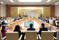 Thủ tướng giao nhiệm vụ cho doanh nghiệp đầu tàu, chủ tịch cmc đề xuất “mở nút thắt” dữ liệu và trung tâm dữ liệu