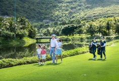 Chuỗi tiện ích quốc tế của Vinhomes Green Paradise góp phần đưa Việt Nam cất cánh trong cuộc đua du lịch toàn cầu