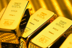 Giá vàng thế giới lao dốc mạnh, “bốc hơi” gần 500 USD/ounce