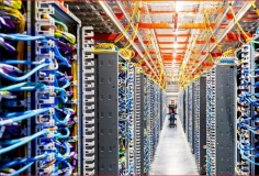 Ấn Độ đầu tư 100 tỷ USD vào trung tâm dữ liệu AI