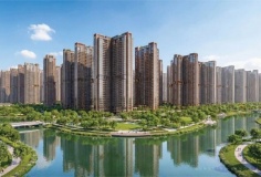 Hà Nội khởi công siêu đô thị 1.400 ha để giãn dân nội đô