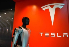 “Chuỗi Optimus”: Nhà cung ứng Trung Quốc là trụ cột trong tham vọng robot hình người của Tesla