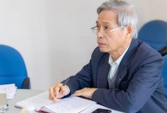 Luật Năng lượng nguyên tử (sửa đổi) mở ra vị thế điện hạt nhân của Việt Nam