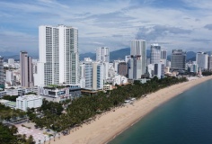 Dòng tiền lướt sóng chưa rút, thị trường bất động sản bước vào vùng rủi ro