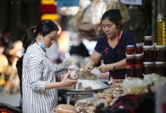 Hộ kinh doanh phải dùng tài khoản ngân hàng chính chủ từ 1/3