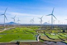 Gia Lai mời gọi đầu tư 12 dự án điện năng lượng tái tạo, tổng vốn hơn 21.000 tỷ đồng