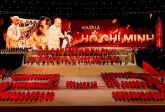 Toàn Đảng, toàn dân, toàn quân quyết tâm lập kỳ tích trong giai đoạn phát triển mới