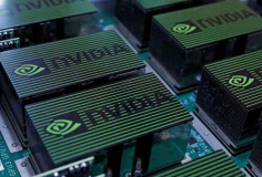 Doanh số chip AI Nvidia sang Trung Quốc bị đình trệ do Mỹ rà soát an ninh