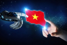 Công nghệ 2026 - Kỷ nguyên của AI từ thế giới số sang thế giới vật lý