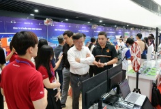 Cần Thơ: Phát triển các sản phẩm công nghệ chiến lược