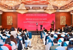 Báo chí chủ động, đa nền tảng tuyên truyền bầu cử Quốc hội và Hội đồng nhân dân các cấp