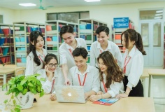 Dự kiến nhiều điểm mới trong xác định số lượng tuyển sinh đại học