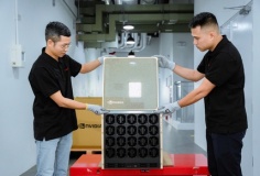 Viettel vận hành hệ thống siêu máy tính của NVIDIA đầu tiên tại Việt Nam