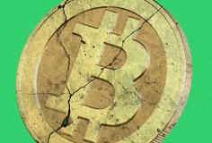 Bitcoin liên tục lao dốc, niềm tin cốt lõi về tiền số lung lay