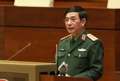 Năm tư duy, nhận thức mới về quốc phòng, bảo vệ Tổ quốc