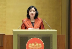 Lấy nhân dân làm gốc, phát huy sức mạnh đại đoàn kết trong kỷ nguyên mới