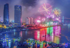 Đà Nẵng chọn người làm việc tại Trung tâm tài chính quốc tế, yêu cầu hiểu biết sâu về AI và Blockchain