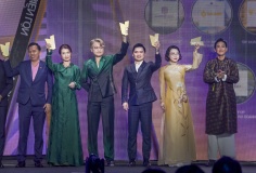 Tập đoàn T&T Group được vinh danh doanh nghiệp “Vươn mình ra biển lớn” tại WeChoice Awards 2025