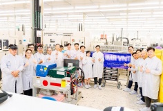 Nhân tài Việt trong chuỗi giá trị bán dẫn toàn cầu 