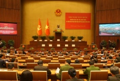 Lấy KHCN, ĐMST và CĐS là động lực chính trong môi trường tăng trưởng mới