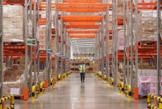 Cuộc đua ship nhanh và cái giá của logistics thương mại điện tử