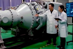 Trung Quốc hé lộ vũ khí vi sóng mới, ví như “cơn ác mộng của Starlink”