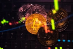 Một sàn giao dịch tiền điện tử “tặng nhầm” hơn 40 tỷ USD cho người dùng