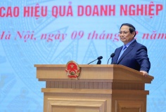 Thủ tướng Phạm Minh Chính phát động 2 phong trào thi đua quan trọng trong kỷ nguyên mới