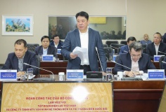 EVN bảo đảm cung ứng điện an toàn, ổn định dịp Tết Bính Ngọ 2026