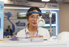 Người Việt được cấp hơn 1.100 bằng sáng chế năm 2025