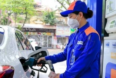 Không để đứt gãy nguồn cung ứng xăng dầu dịp Tết Bính Ngọ 2026