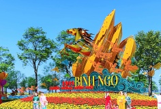 Sự bứt phá của tư duy “Mã đáo thành công”