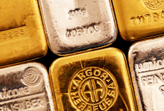 Giá vàng lên gần 5.100 USD/oz dù số liệu việc làm Mỹ tốt hơn dự báo