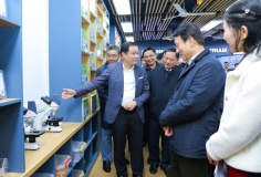 Petrovietnam: Giữ lửa khát vọng, vững bản lĩnh để tiến xa hơn