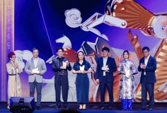Ngân hàng Hạnh Phúc của SHB được vinh danh Dự án CSR truyền cảm hứng tại WeChoice Awards