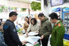 Hải Phòng: Siết chặt kiểm soát thị trường và an toàn thực phẩm dịp Tết Nguyên đán Bính Ngọ 2026