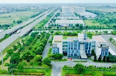 Thành lập Khu kinh tế chuyên biệt Hải Phòng