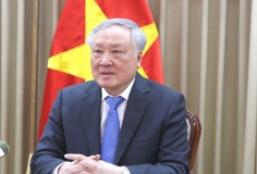 Trung tâm Tài chính Quốc tế - Cú 'hích' đối với nền kinh tế Việt Nam