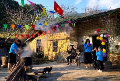 Chính thức phát động cuộc thi ảnh và video 'Tết Hạnh phúc' trên nền tảng số