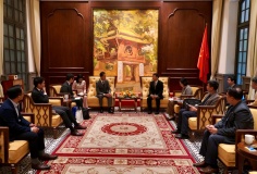 Việt Nam và Nhật Bản tăng cường hợp tác trong đầu tư mạo hiểm