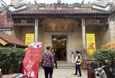 Hà Nội: Thêm 2 di tích phố cổ thu phí tham quan bằng vé điện tử