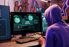 Kỷ nguyên AI: Khi hàng rào phòng thủ mạng truyền thống dần trở nên 'lỗi thời'