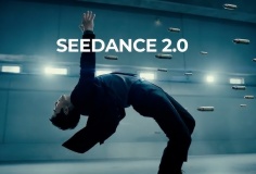 Vừa trình làng, Seedance 2.0 dính cáo buộc vi phạm bản quyền quy mô lớn