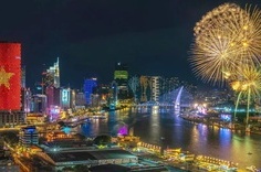 Việt Nam qua góc nhìn các Đại sứ: Một năm bản lĩnh, cải cách và mở đường cho tương lai