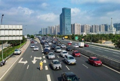 Ngày đầu tiên nghỉ Tết: Tai nạn giao thông giảm cả 3 tiêu chí