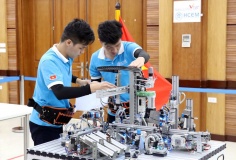 Ưu tiên đào tạo nhân lực khoa học công nghệ, nâng cao năng lực các cơ sở giáo dục đại học